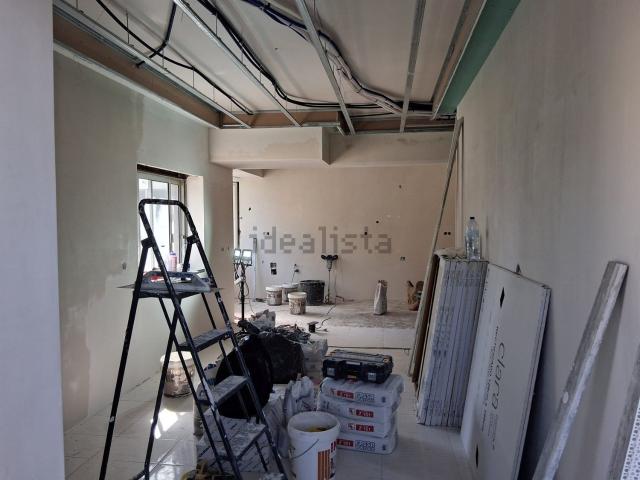 Apartamento, Corroios