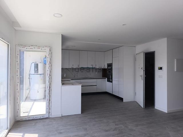Apartamento, Corroios