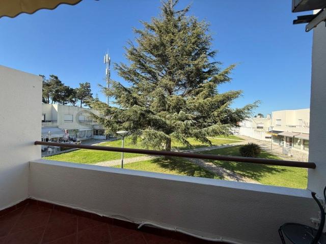 Apartamento, Corroios