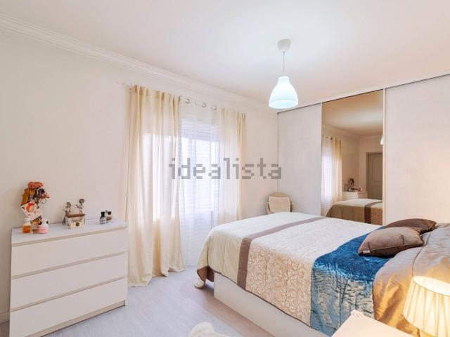 Apartamento, Corroios