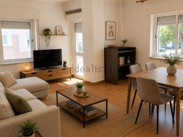 Apartamento, Corroios