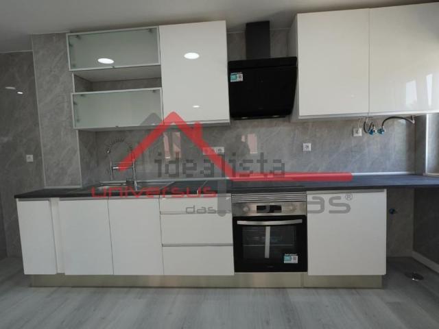 Apartamento, Corroios
