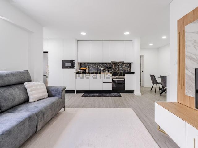 Apartamento, Corroios