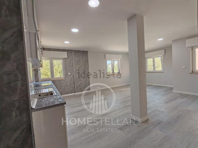 Apartamento, Corroios