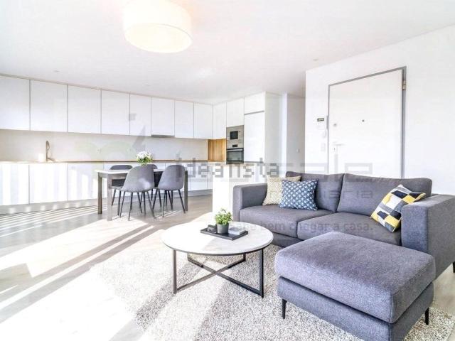 Apartamento, Corroios