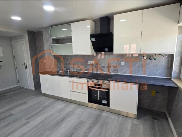 Apartamento, Corroios