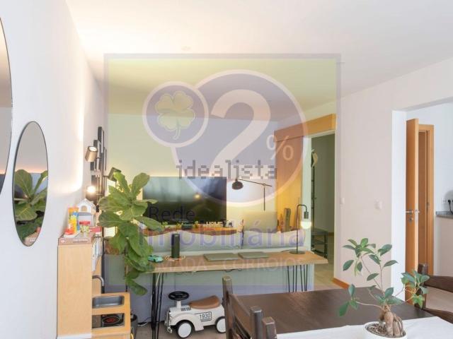 Apartamento, Corroios