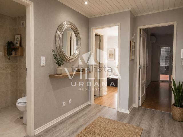 Apartamento, Corroios