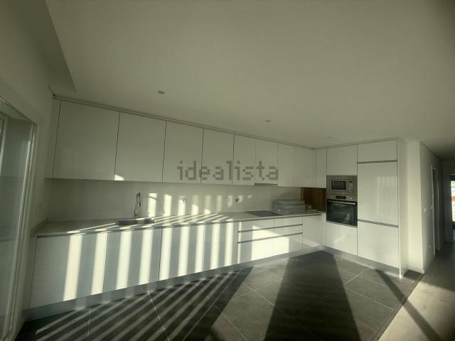 Apartamento, Corroios