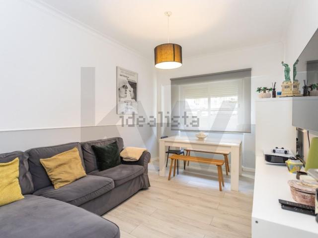 Apartamento, Corroios