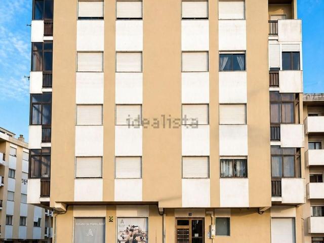 Apartamento, Corroios