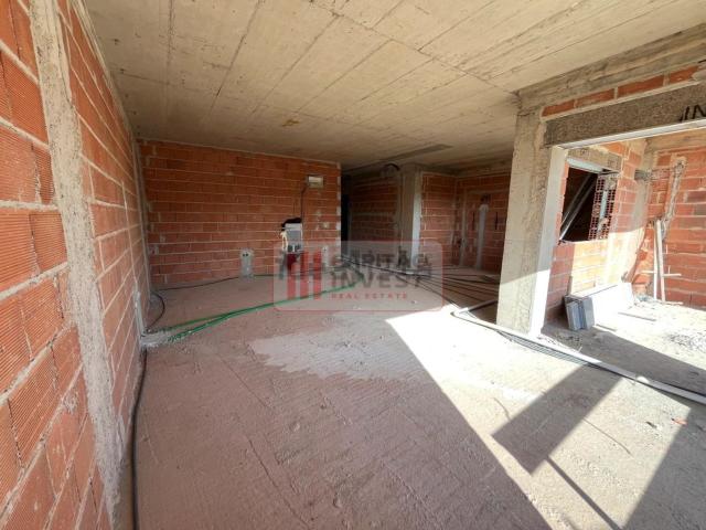 Apartamento, Corroios