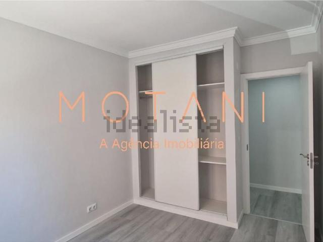 Apartamento, Corroios