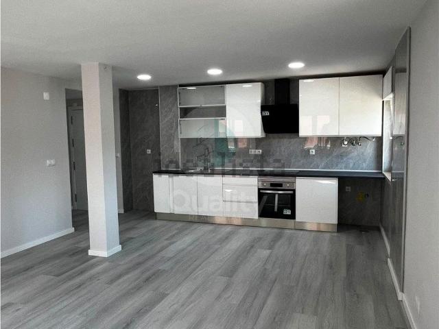 Apartamento, Corroios