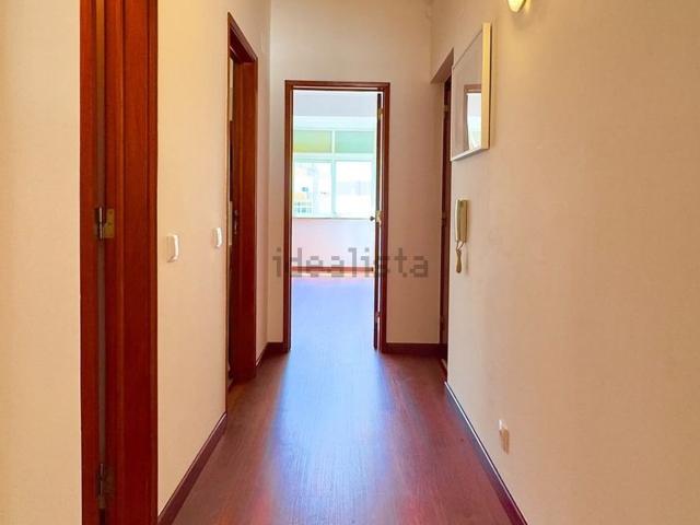 Apartamento, Corroios