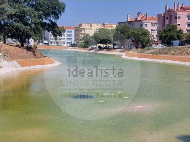 Apartamento, Corroios