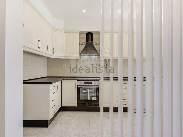 Apartamento, Corroios