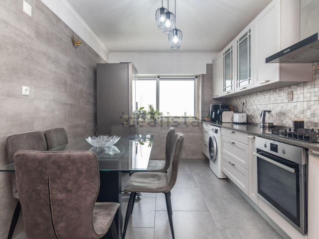 Apartamento, Corroios