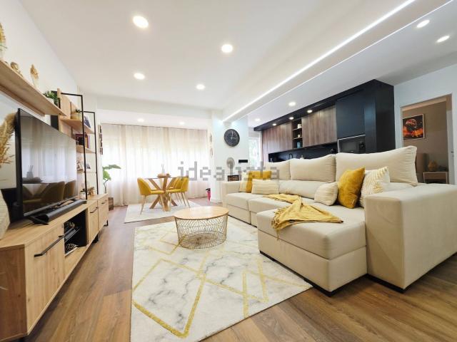 Apartamento, Corroios