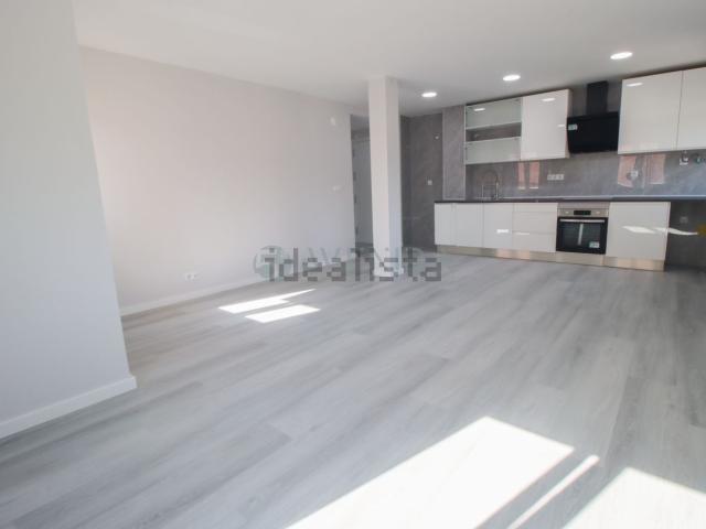 Apartamento, Corroios