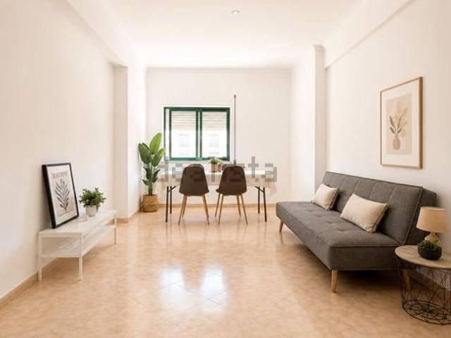 Apartamento, Corroios