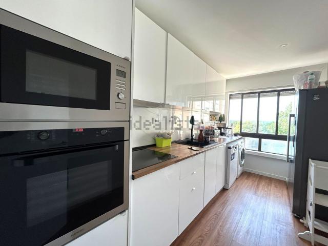 Apartamento, Corroios