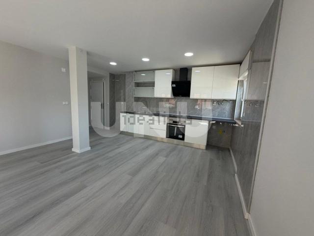 Apartamento, Corroios