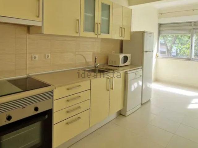 Apartamento, Corroios