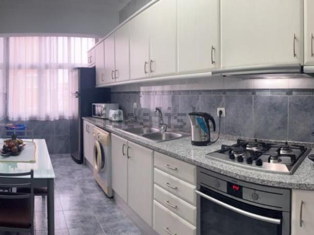 Apartamento, Corroios