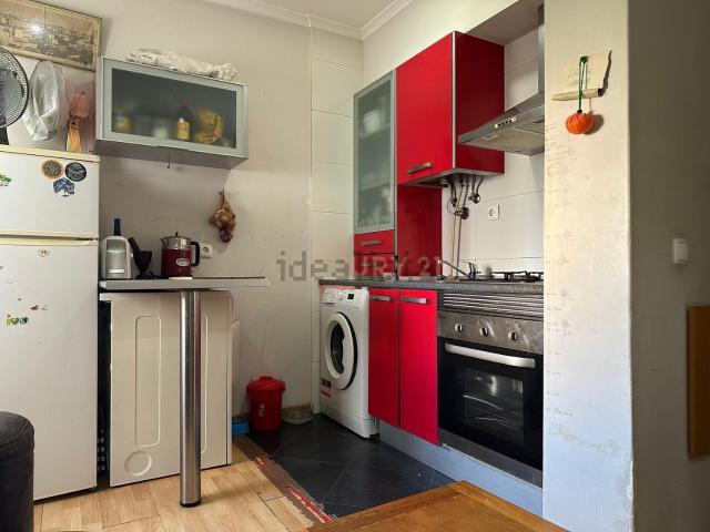 Apartamento, Corroios