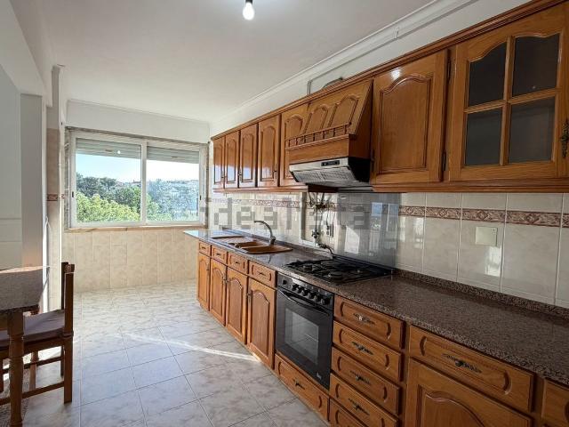 Apartamento, Corroios