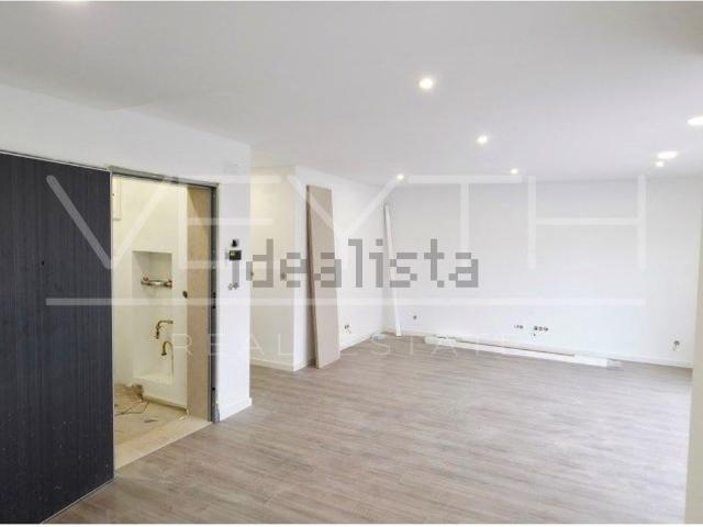 Apartamento, Corroios