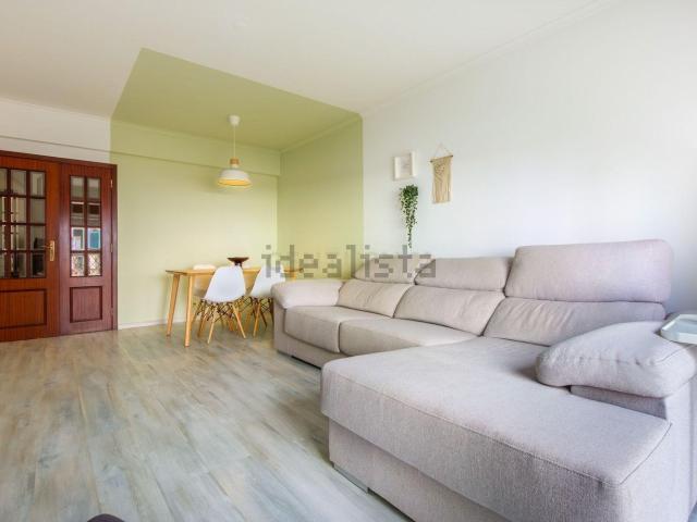 Apartamento, Corroios