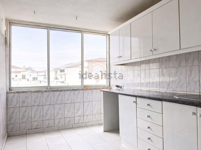 Apartamento, Moita