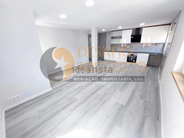 Apartamento, Corroios