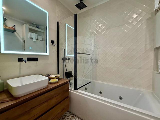 Apartamento, Corroios