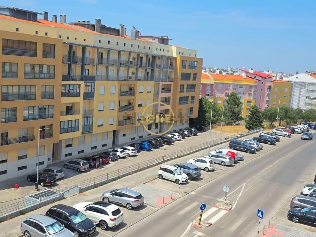 Apartamento, Corroios