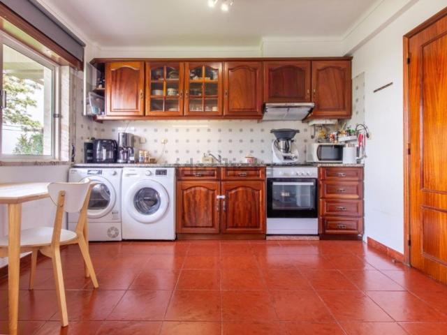 Apartamento, Corroios