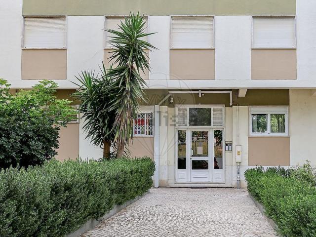 Apartamento, Corroios