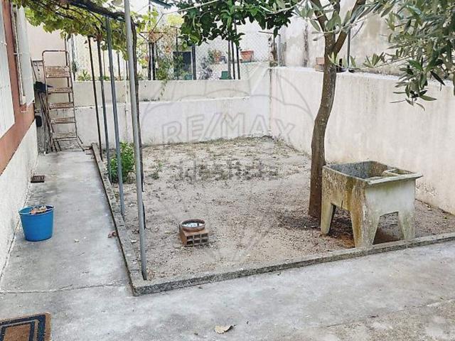 Apartamento, Corroios
