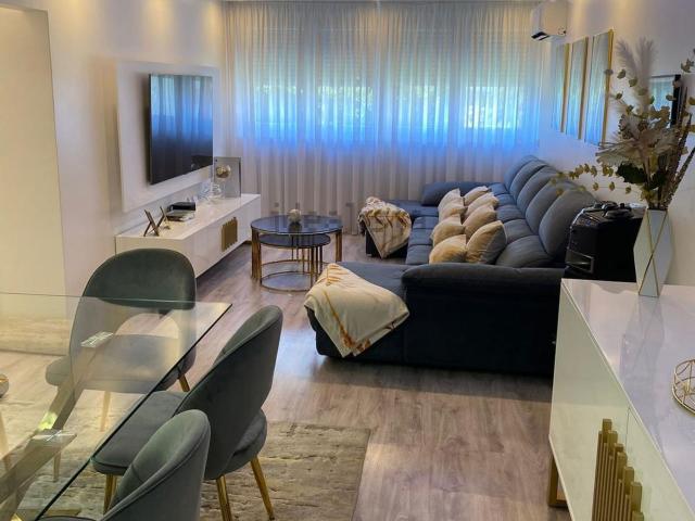 Apartamento, Corroios