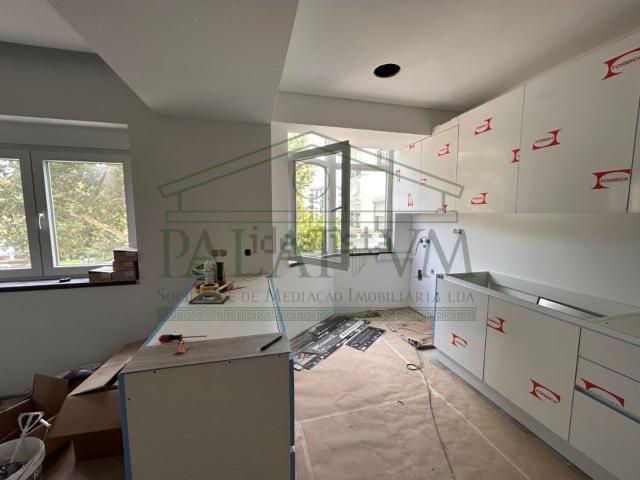 Apartamento, Corroios