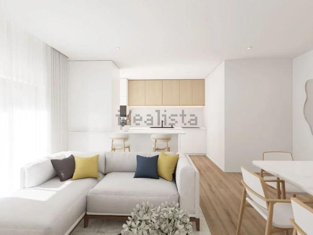 Apartamento, Corroios