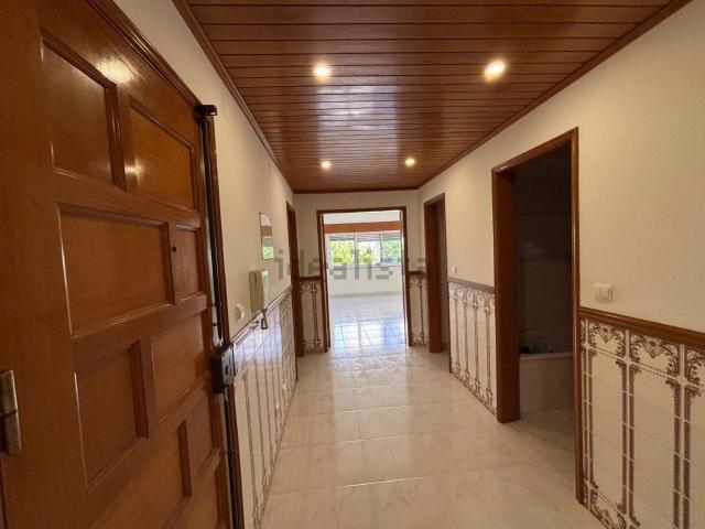 Apartamento, Corroios