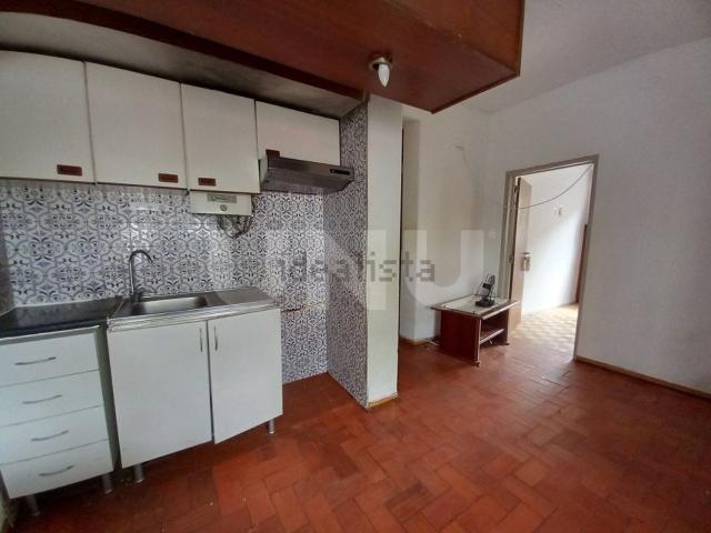Apartamento, Corroios