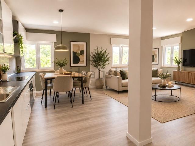 Apartamento, Corroios