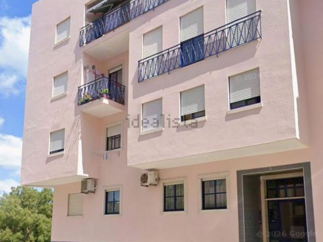 Apartamento, Corroios
