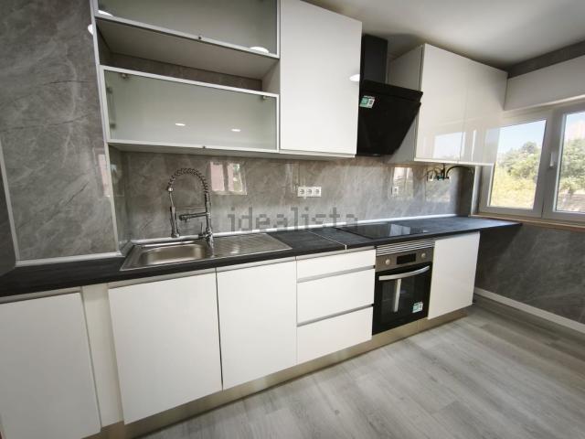 Apartamento, Corroios