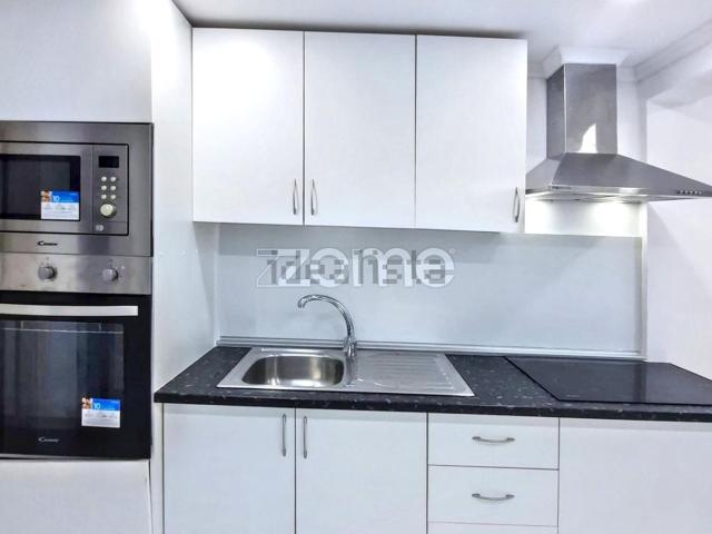 Apartamento, Corroios