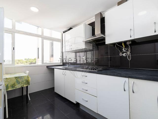 Apartamento, Corroios